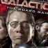 Battlestar Galactica