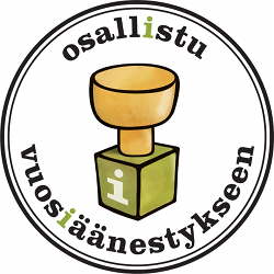 Osallistu Lautapelioppaan vuosiäänestykseen!