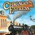 Chicago Express (Wabash Cannonball)