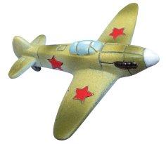 Yakovlev Yak-9 Memoir '44 Air Packista