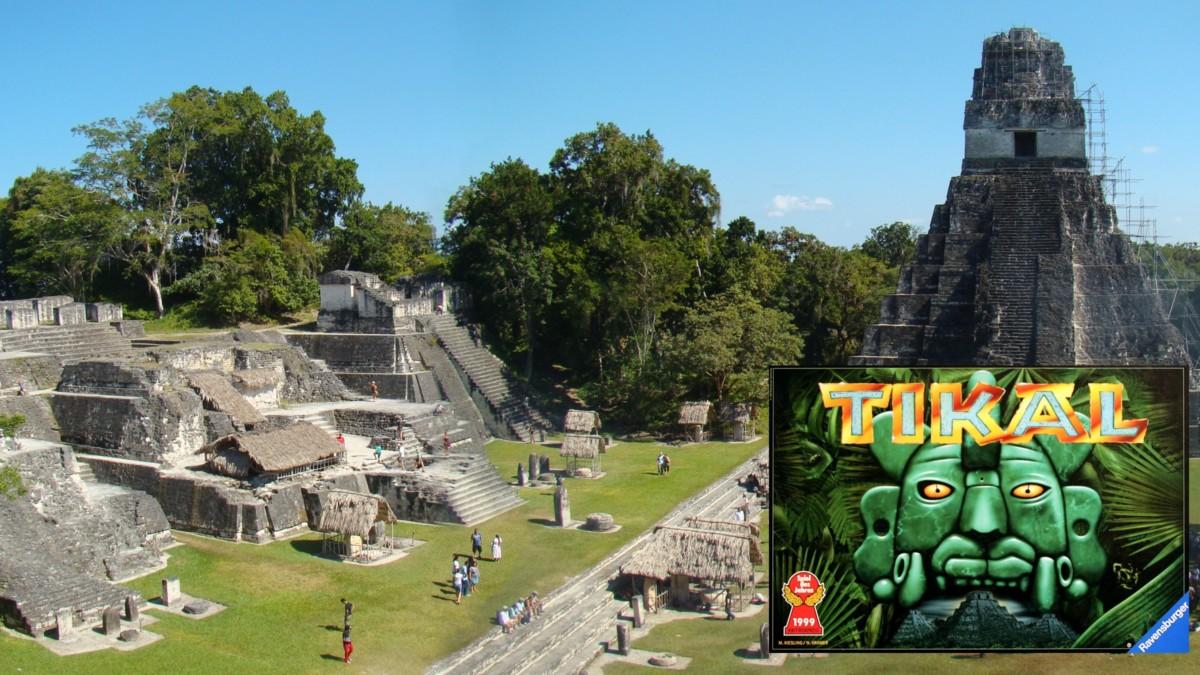 Tikal