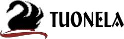 Tuonela Productionsin logo