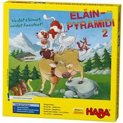 Eläinpyramidi 2