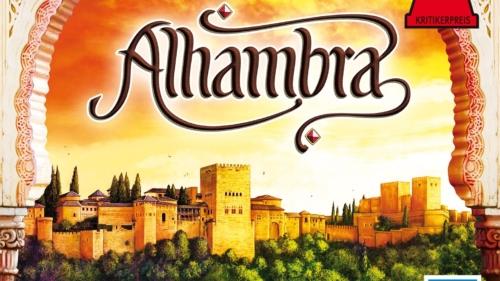 Alhambra