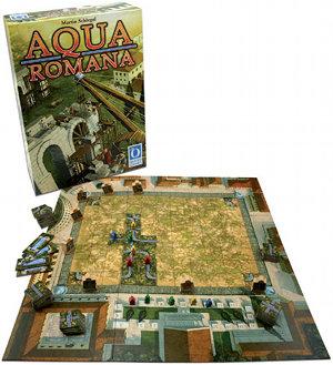 Aqua Romana