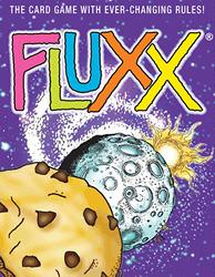 Fluxxin 4. laitoksen kansi