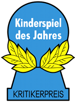 Kinderspiel des Jahres -logo