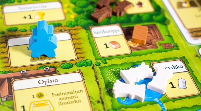 Agricola