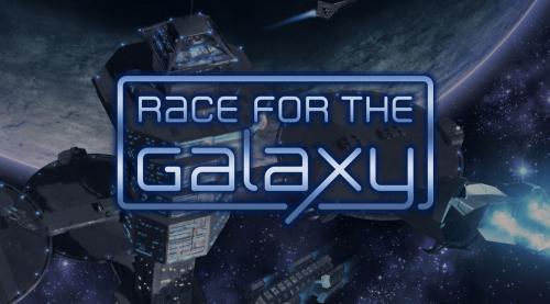 Race for the Galaxy