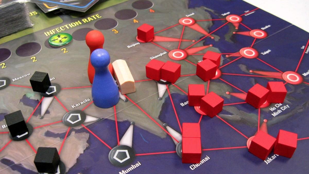 Pandemic