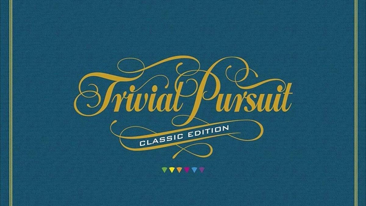 Trivial Pursuit