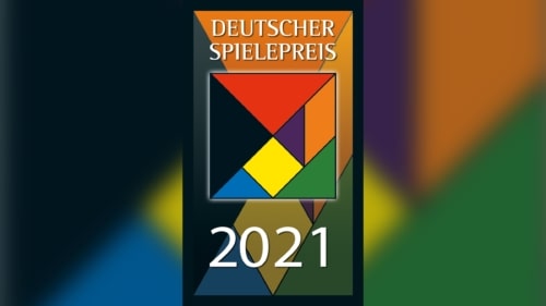 Deutscher Spielepreis