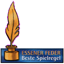 Essener Feder -logo