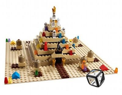 Ramses Pyramid -peli