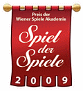 Spiel der Spiele 2009 -logo