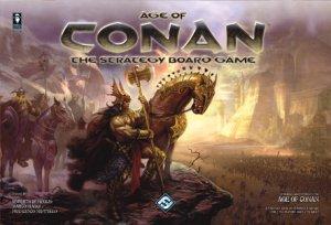 Age of Conanin kansi