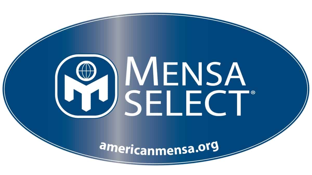 Mensa Select