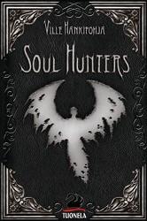 Soul Hunters -pelin kansi