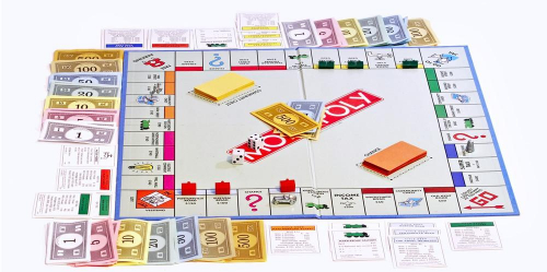 Monopoly