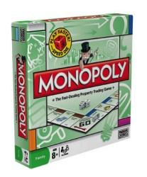 Monopoly Refresh -kansikuva