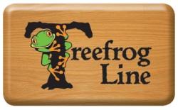 Treefrog