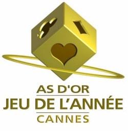 As d'Or -logo