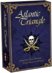 Atlantic Triangle -pelin kansikuva