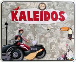 Kaleidos -kansikuva