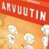 Arvuutin