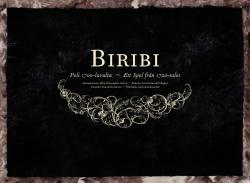 Biribi -pelin kansi