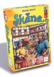 Skåne