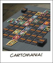 CartoMANIA!
