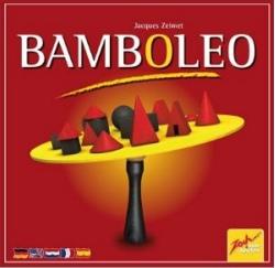 Bamboleon kansi
