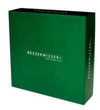 Bezzerwizzerin alkuperäinen vihreä laatikko