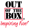 Out of the Boxin logo