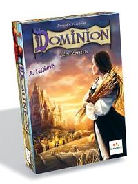 Dominion: Elonkorjuu -kansikuva