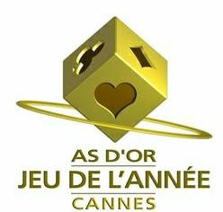 As d'Or -palkintologo