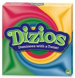 Diziosin kansi