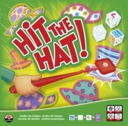 Hit the Hatin kansi