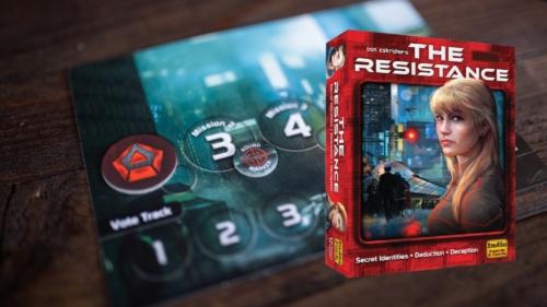 The Resistance