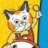 Richard Scarryn Touhula