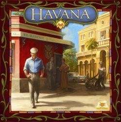 Havanan kansi
