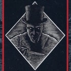 Mystery Rummy: Jack the Ripper