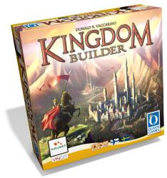 Kingdom Builderin kansi