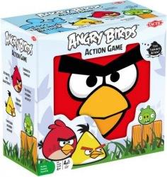 Angry Birds Action Gamen kansi