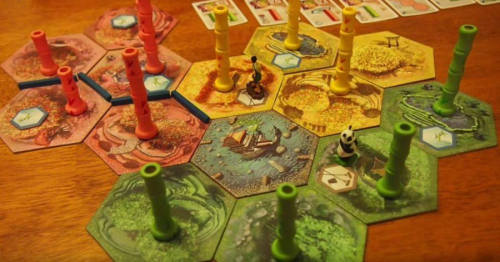 Takenoko