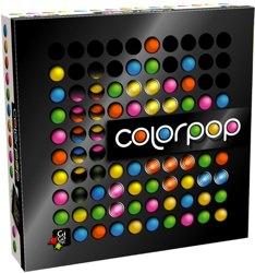 Colorpopin kansi