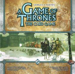 A Game of Thronesin kansi