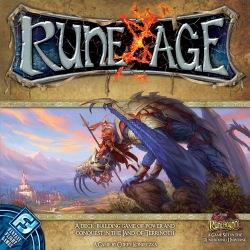 Rune Agen kansi