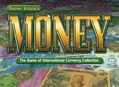 Moneyn kansi